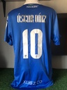 10 - Xerez CD - Oscar Diaz