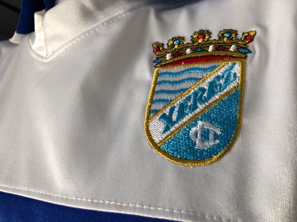 Xerez CD