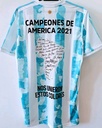 Seleccion Argentina