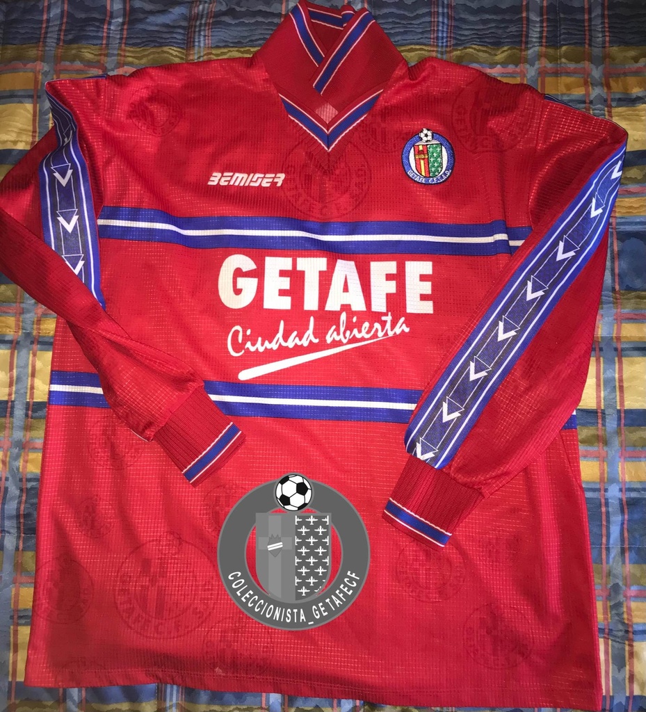17 - Getafe CF