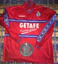 17 - Getafe CF