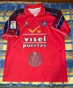 15 - Getafe cf - Bouli