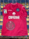 1 - Getafe CF - Moyá