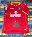 22 - Getafe CF - J. Rodriguez