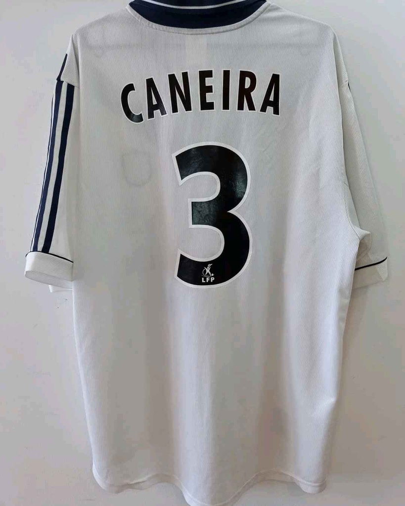 3 - Girondins Bordeaux - Caneira
