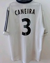 3 - Girondins Bordeaux - Caneira