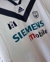 3 - Girondins Bordeaux - Caneira