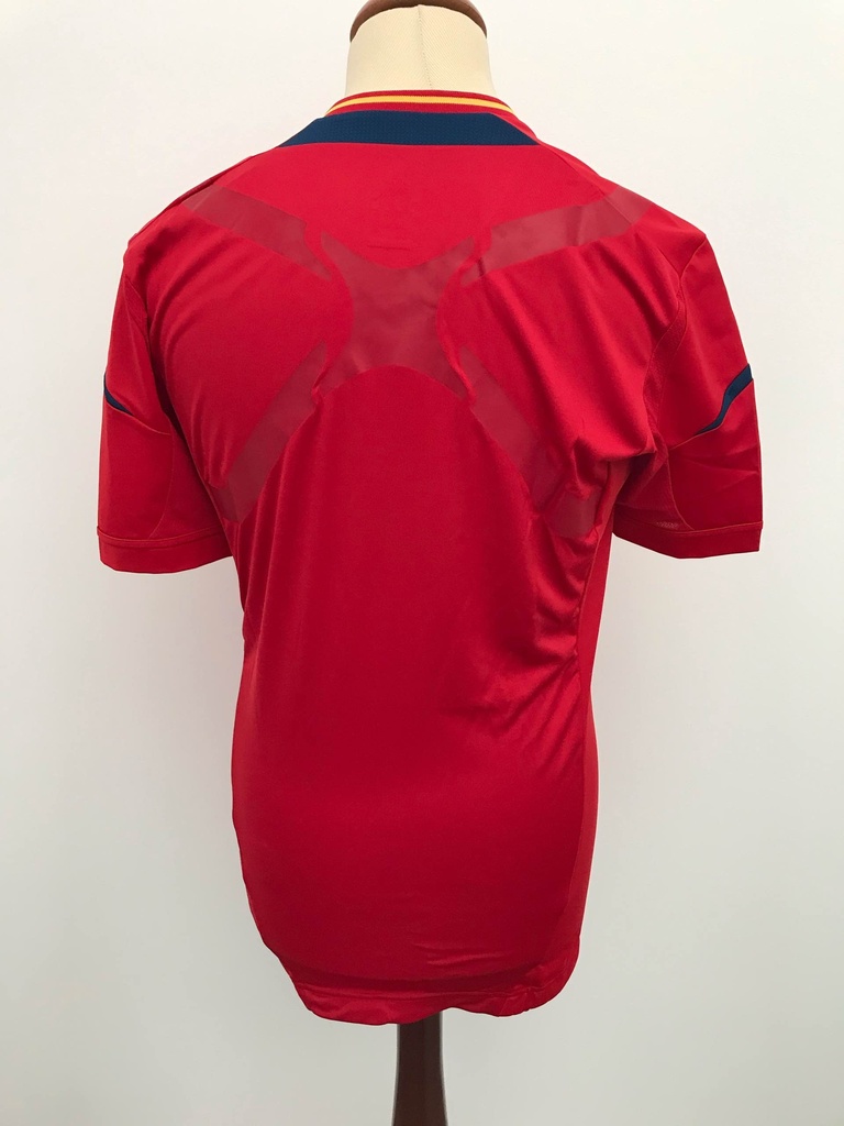 Selección española
