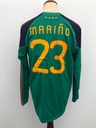 23 - Selección española - Mariño