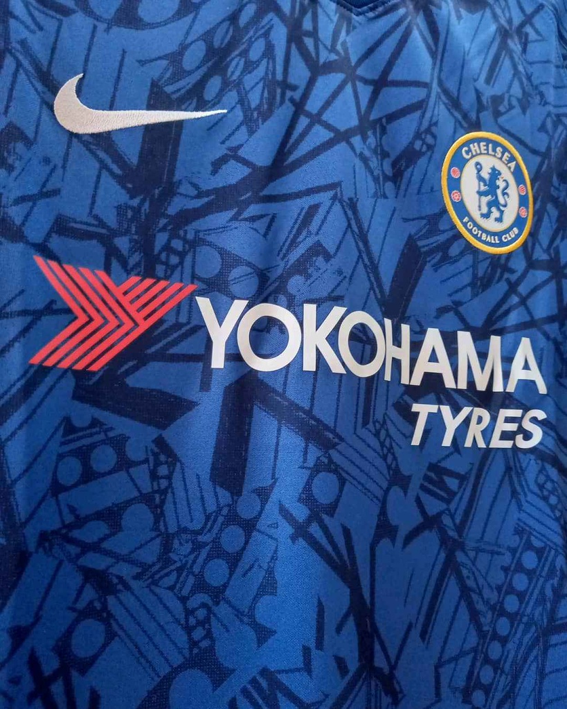 Chelsea
