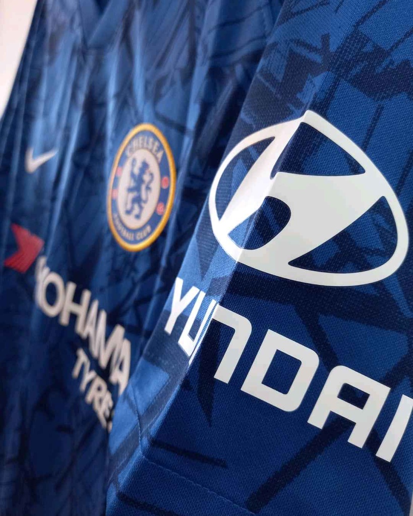 Chelsea