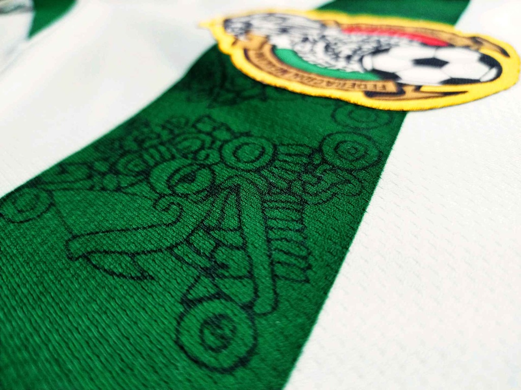 Selección Mexicana de Fútbol