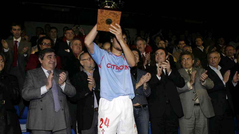 Celta de Vigo