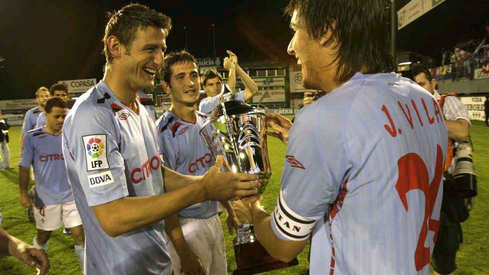 Celta de Vigo