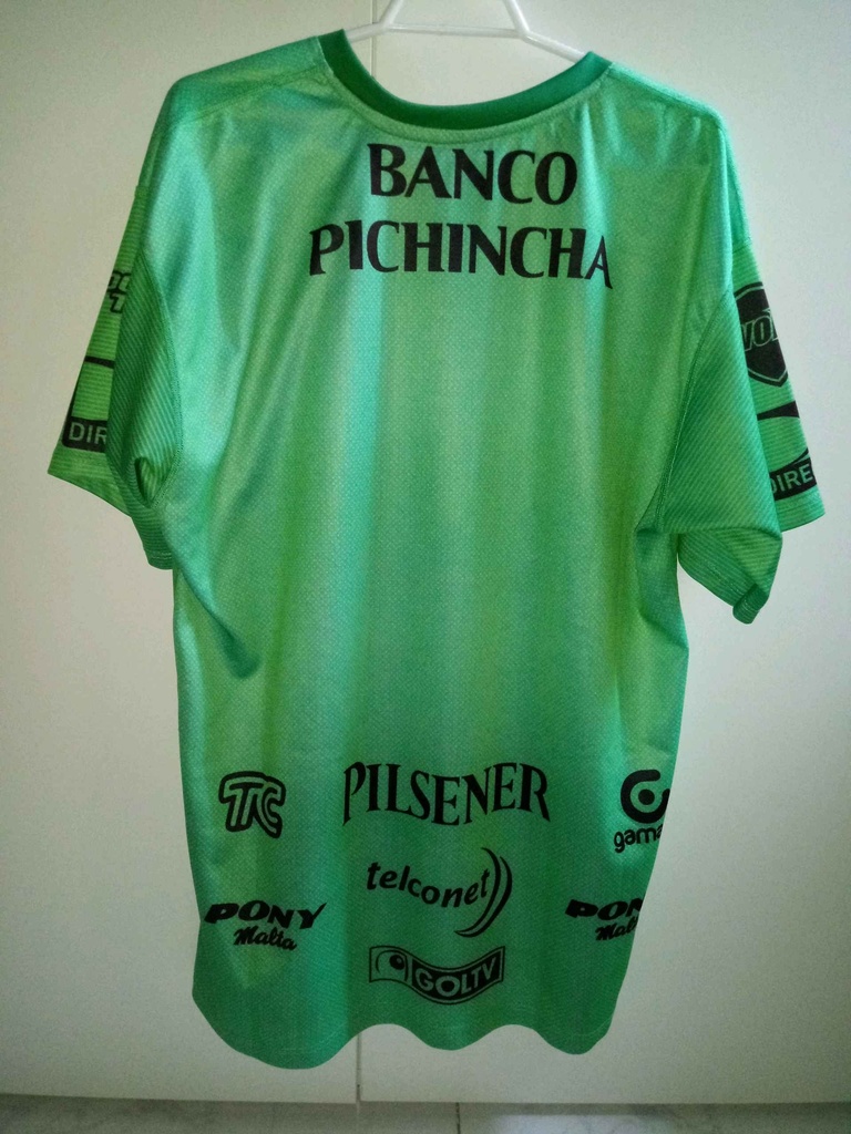 Barcelona S.C.