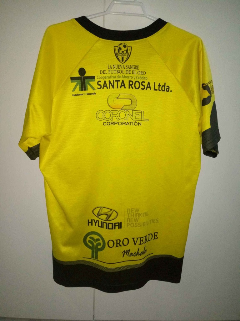 Fuerza Amarilla S.C.
