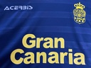 13 - Unión Deportiva Las Palmas - NAUZET PÉREZ