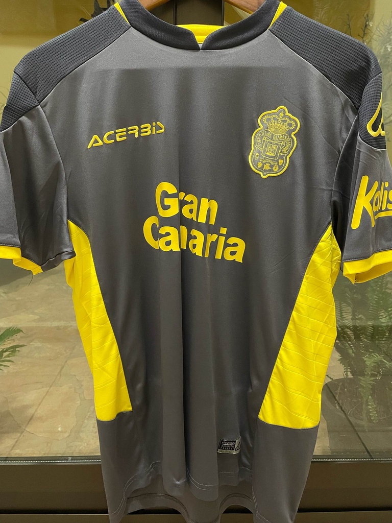 14 - Unión Deportiva Las Palmas - HERNÁN