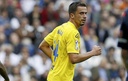 14 - Unión Deportiva Las Palmas - HERNÁN