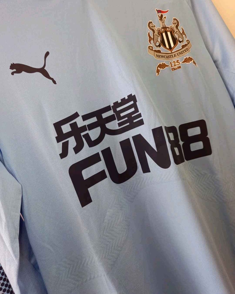 Newcastle United