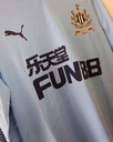 Newcastle United