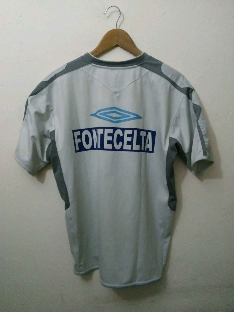 15 - Celta de Vigo