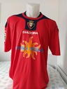 32 - Osasuna - Alan Baró
