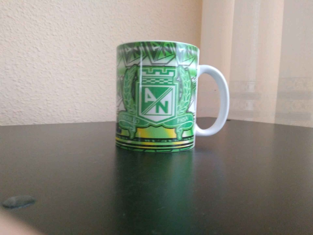 Atletico Nacional