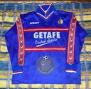 6 - Getafe CF