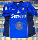 17 - Getafe CF - D. Rivas