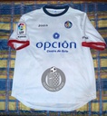 17 - Getafe CF - Pachón