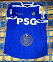 14 - Getafe CF - Paunovic