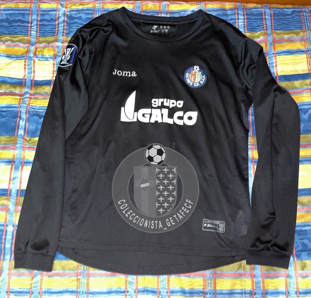 1 - Getafe CF - Osky