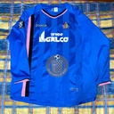 10 - Getafe CF - De La Red
