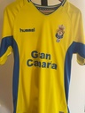 3 - Unión Deportiva Las Palmas - DE LA BELLA