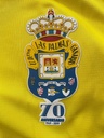 3 - Unión Deportiva Las Palmas - DE LA BELLA