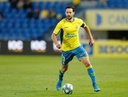 3 - Unión Deportiva Las Palmas - DE LA BELLA