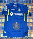 14 - Getafe CF - P. León