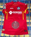 9 - Getafe CF - Alvaro