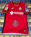 3 - Getafe CF - Antunes
