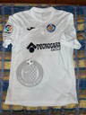 13 - Getafe CF - David soria