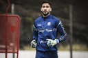 30 - Club Deportivo Tenerife - ÁNGEL GALVÁN