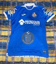 18 - Getafe CF - M. Arambarri