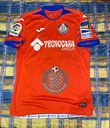 20 - Getafe CF - Maksimovic
