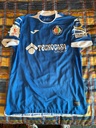 2 - Getafe CF - Djene