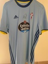10 - Real Club Celta de Vigo - IAGO ASPAS