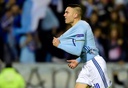 10 - Real Club Celta de Vigo - IAGO ASPAS