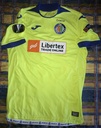 15 - Getafe CF - Cucurella