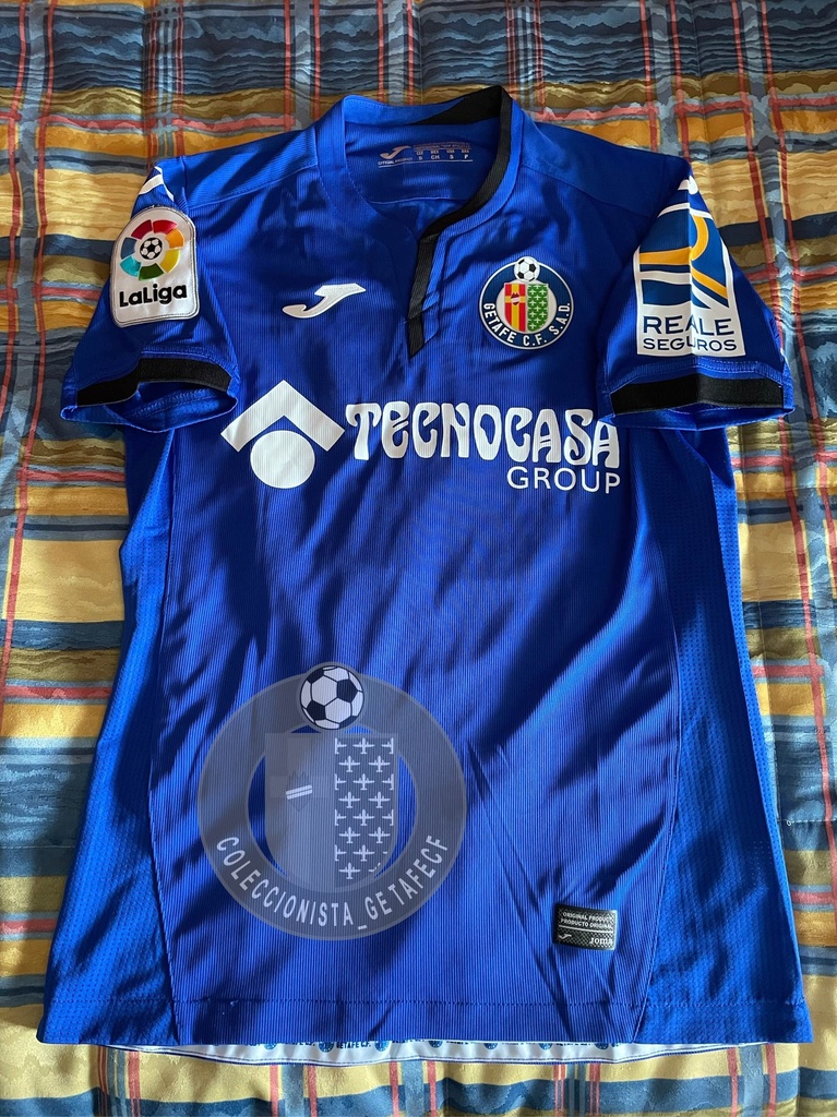 5 - Getafe CF - Take