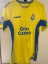 2 - Unión Deportiva Las Palmas - M. LEMOS